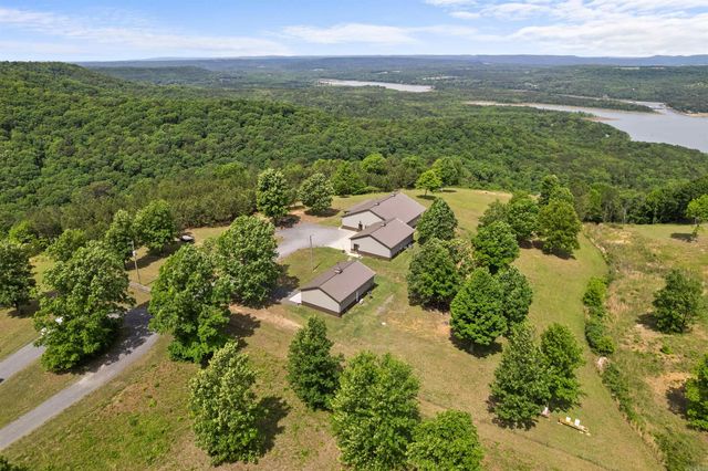306 Rocky Point Circle, Bee Branch, AR 72013