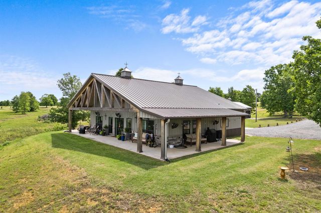 306 Rocky Point Circle, Bee Branch, AR 72013