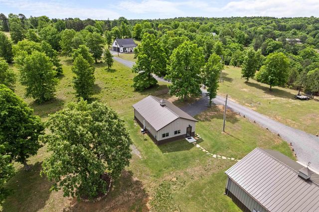 306 Rocky Point Circle, Bee Branch, AR 72013
