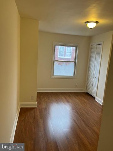 1216 ALCOTT ST, Philadelphia, PA 19149