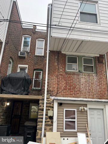 1216 ALCOTT ST, Philadelphia, PA 19149