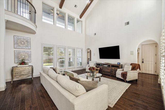 6007 Abercombie Lane, Sugar Land, TX 77479