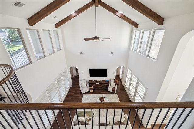 6007 Abercombie Lane, Sugar Land, TX 77479