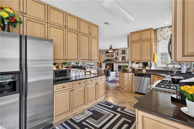 2683 Browning DR, Virginia Beach, VA 23456