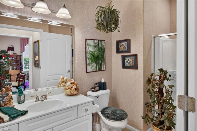 2683 Browning DR, Virginia Beach, VA 23456