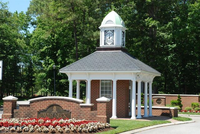 2683 Browning DR, Virginia Beach, VA 23456