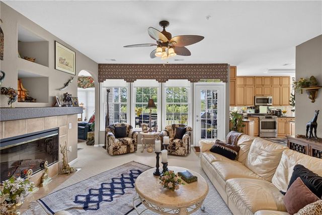 2683 Browning DR, Virginia Beach, VA 23456