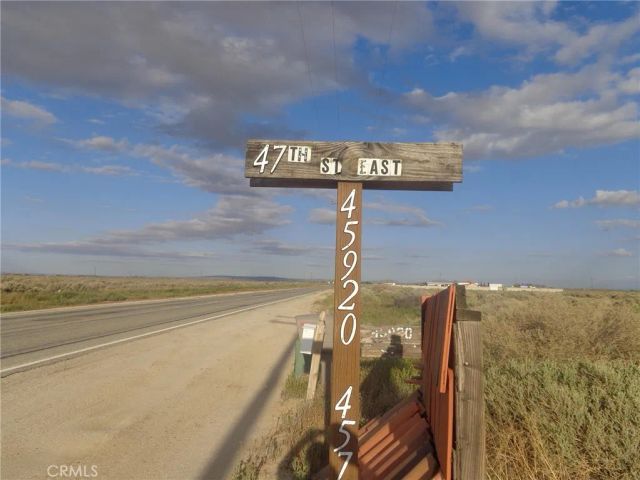 47 Avenue H, Lancaster, CA 93535