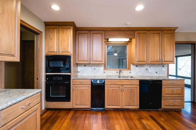 11201 Old Arkansas Drive, Roland, AR 72135