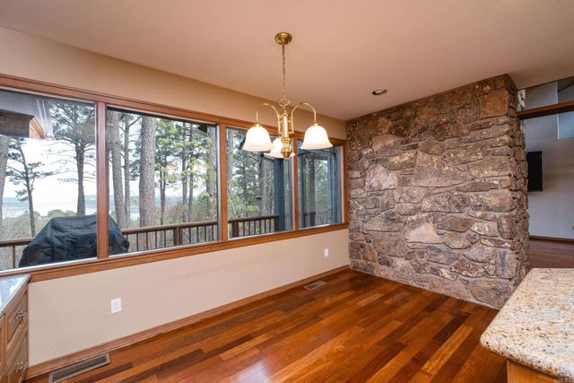 11201 Old Arkansas Drive, Roland, AR 72135