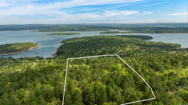 11201 Old Arkansas Drive, Roland, AR 72135