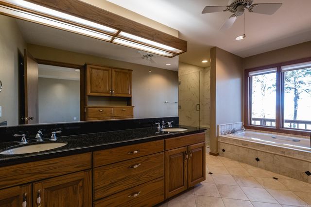 11201 Old Arkansas Drive, Roland, AR 72135