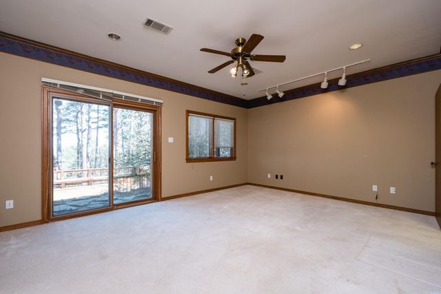 11201 Old Arkansas Drive, Roland, AR 72135