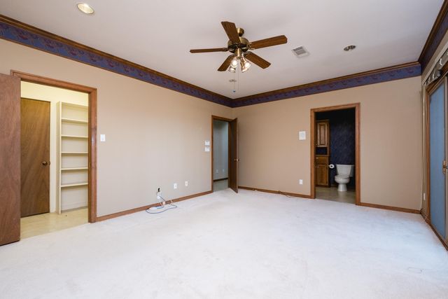 11201 Old Arkansas Drive, Roland, AR 72135