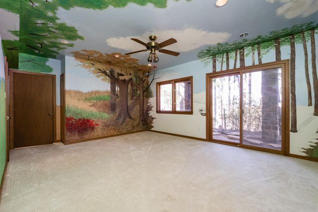 11201 Old Arkansas Drive, Roland, AR 72135