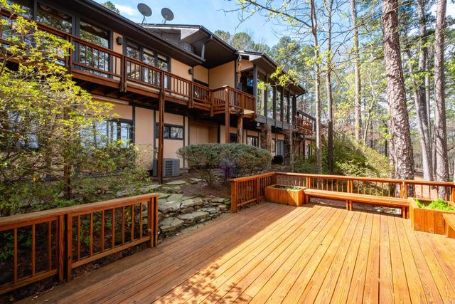 11201 Old Arkansas Drive, Roland, AR 72135