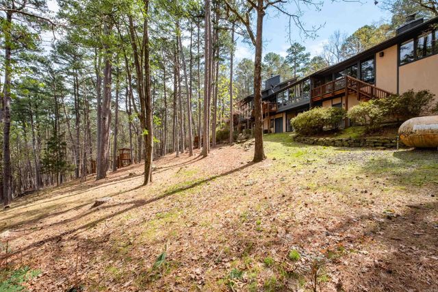 11201 Old Arkansas Drive, Roland, AR 72135