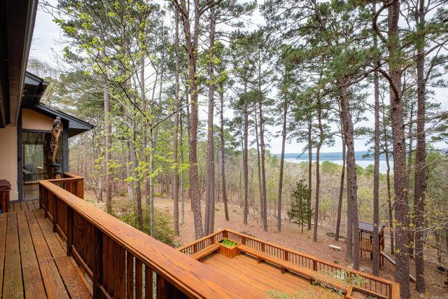 11201 Old Arkansas Drive, Roland, AR 72135