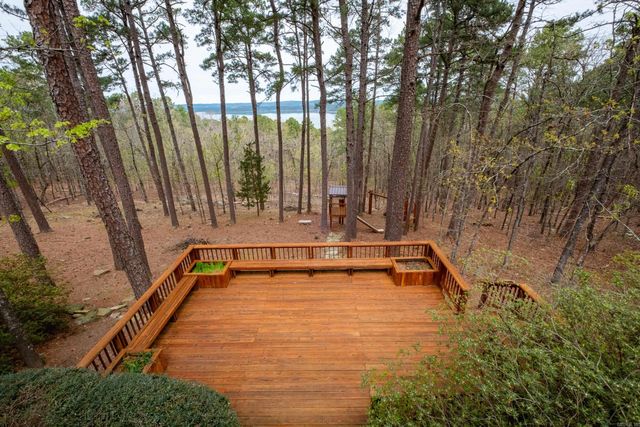 11201 Old Arkansas Drive, Roland, AR 72135