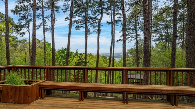 11201 Old Arkansas Drive, Roland, AR 72135