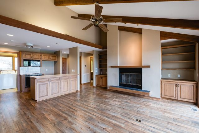 11201 Old Arkansas Drive, Roland, AR 72135