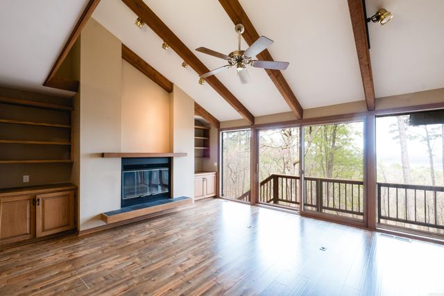 11201 Old Arkansas Drive, Roland, AR 72135