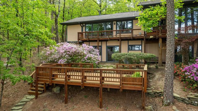 11201 Old Arkansas Drive, Roland, AR 72135