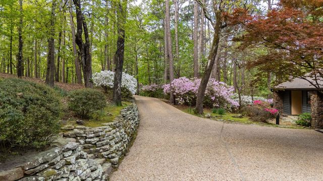 11201 Old Arkansas Drive, Roland, AR 72135