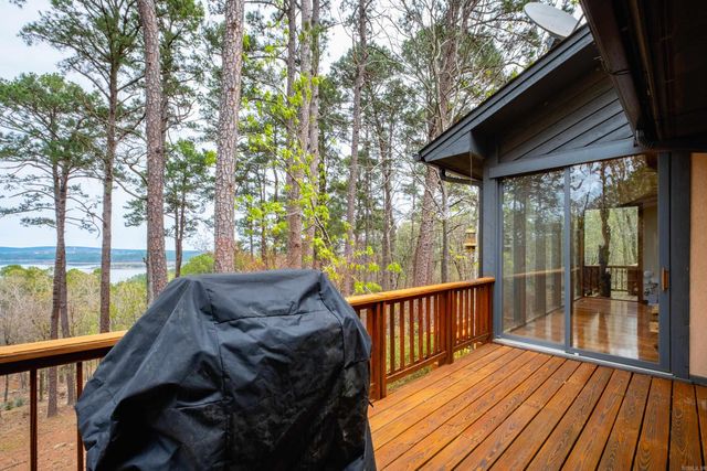 11201 Old Arkansas Drive, Roland, AR 72135