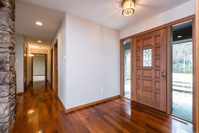 11201 Old Arkansas Drive, Roland, AR 72135