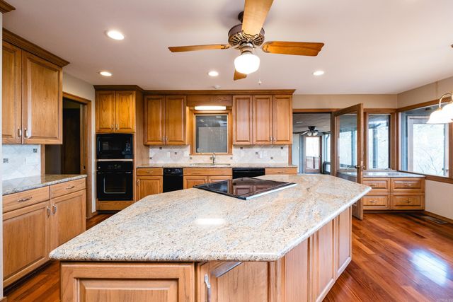 11201 Old Arkansas Drive, Roland, AR 72135