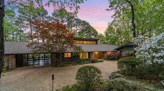 11201 Old Arkansas Drive, Roland, AR 72135