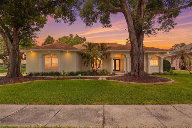 5237 BLOOMFIELD BOULEVARD, Lakeland, FL 33810