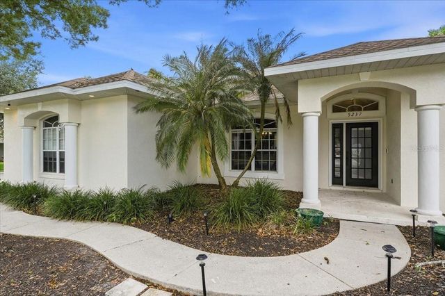 5237 BLOOMFIELD BOULEVARD, Lakeland, FL 33810