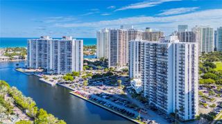 3701 N Country Club Dr 1609, Aventura, FL 33180