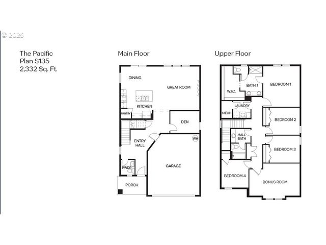 4989 Marr Ave Ne, Salem, OR 97301