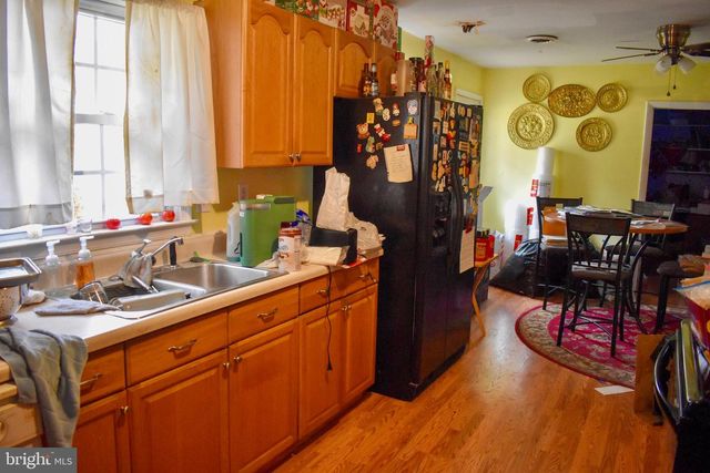 196 GOOD MILL RD, Rileyville, VA 22650