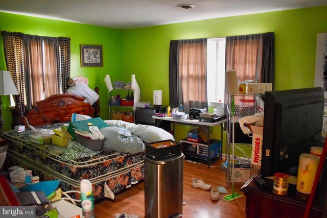 196 GOOD MILL RD, Rileyville, VA 22650