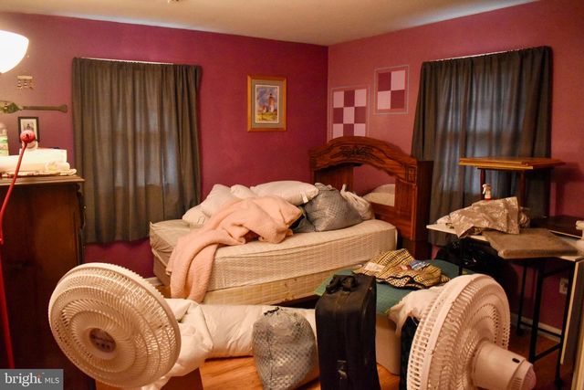 196 GOOD MILL RD, Rileyville, VA 22650