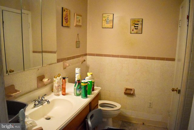 196 GOOD MILL RD, Rileyville, VA 22650