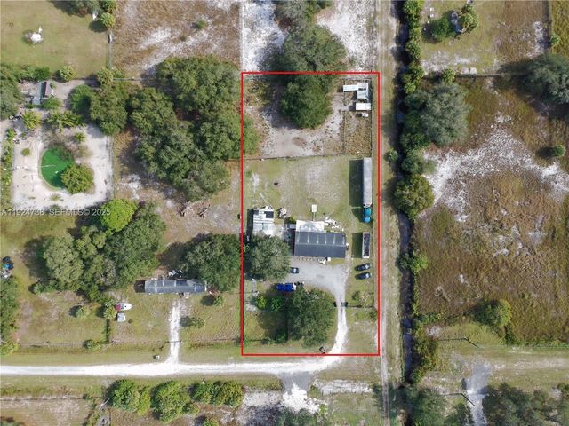 225 N Estribo ST, Clewiston, FL 33440