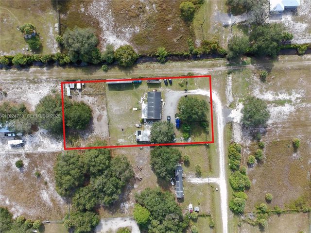 225 N Estribo ST, Clewiston, FL 33440