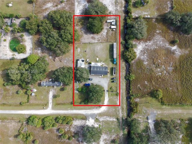225 N Estribo ST, Clewiston, FL 33440