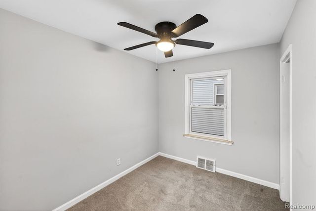 18827 Woodside Street, Harper Woods, MI 48225