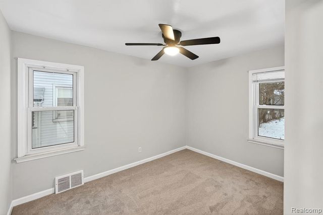 18827 Woodside Street, Harper Woods, MI 48225