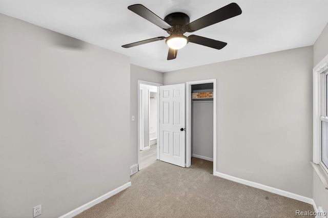 18827 Woodside Street, Harper Woods, MI 48225