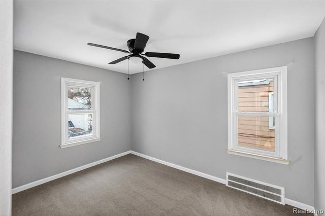 18827 Woodside Street, Harper Woods, MI 48225