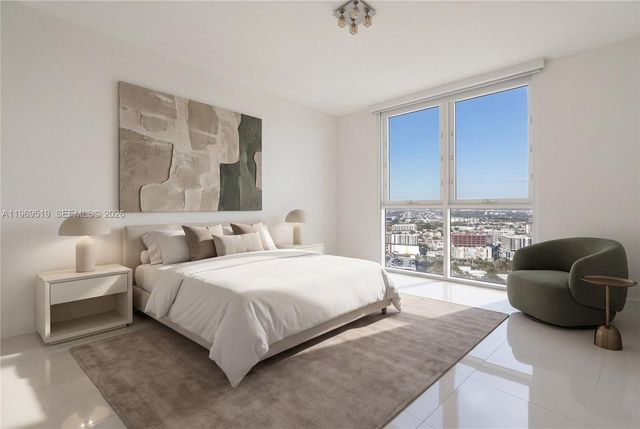 2020 N Bayshore Dr 3506, Miami, FL 33137