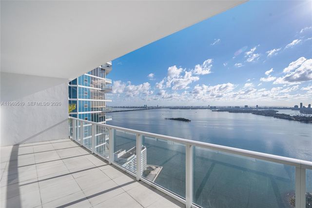 2020 N Bayshore Dr 3506, Miami, FL 33137
