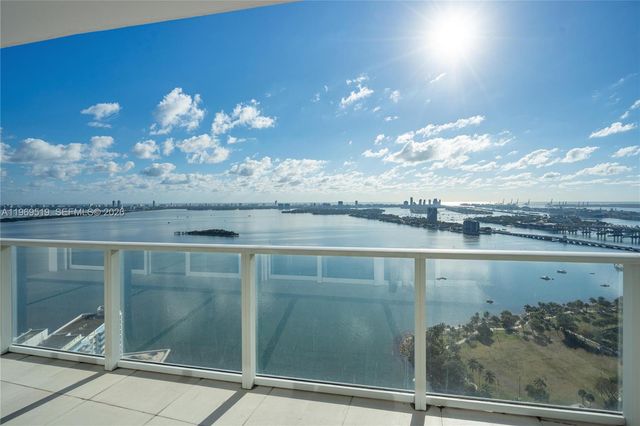 2020 N Bayshore Dr 3506, Miami, FL 33137